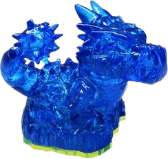 Blue Bash